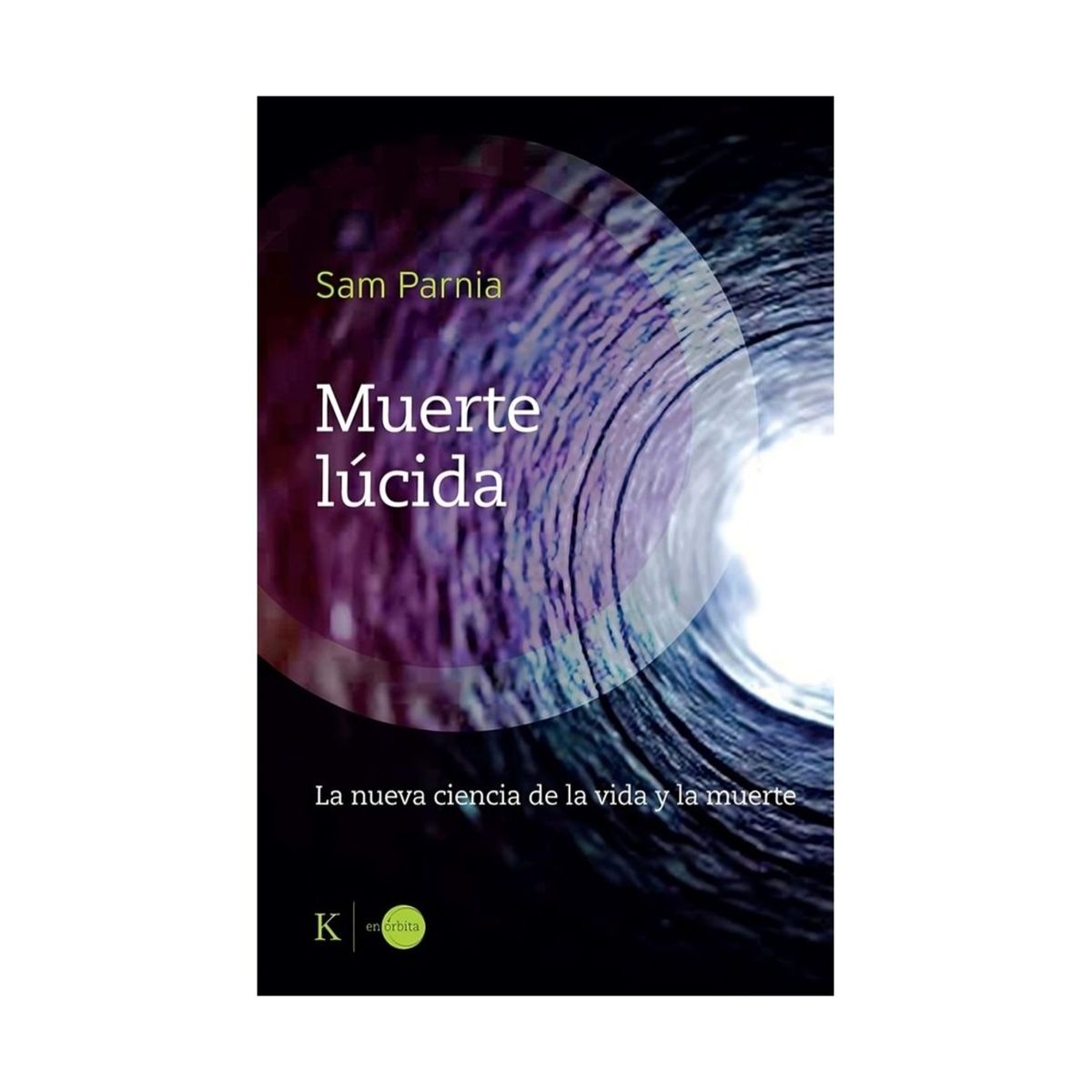 TOP10BOOKS - LIBRO Muerte Lúcida - Muerte Lúcida