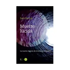 TOP10BOOKS - LIBRO Muerte Lúcida - Muerte Lúcida