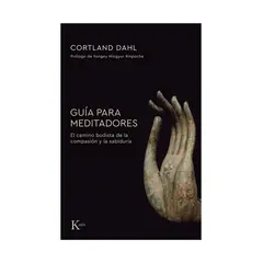 TOP10BOOKS - LIBRO Guía Para Meditadores - Guía Para Meditadores