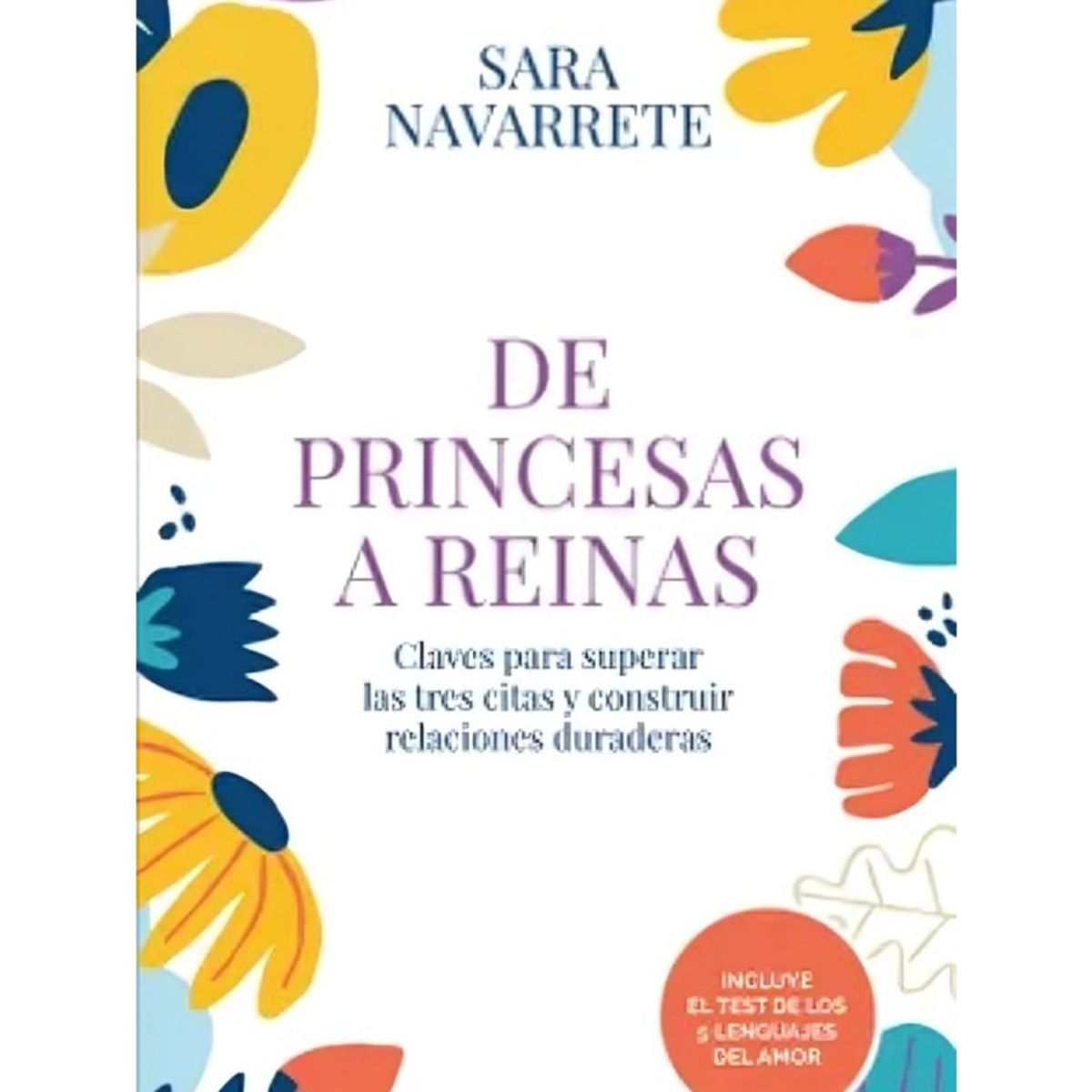 TOP10BOOKS - LIBRO De Princesas A Reinas - De Princesas A Reinas
