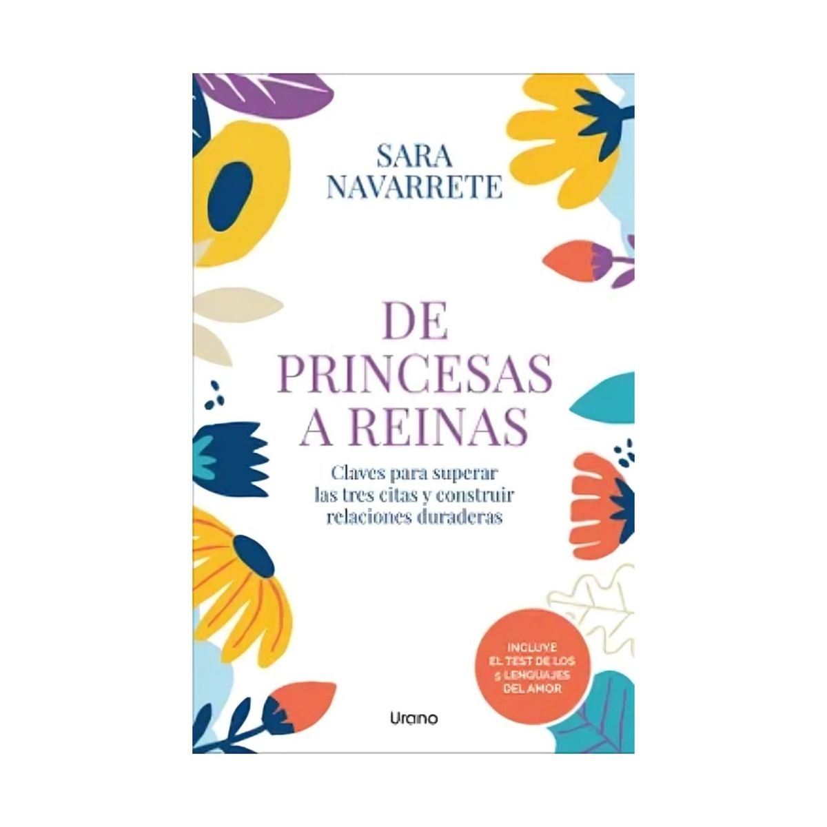TOP10BOOKS - LIBRO De Princesas A Reinas - De Princesas A Reinas