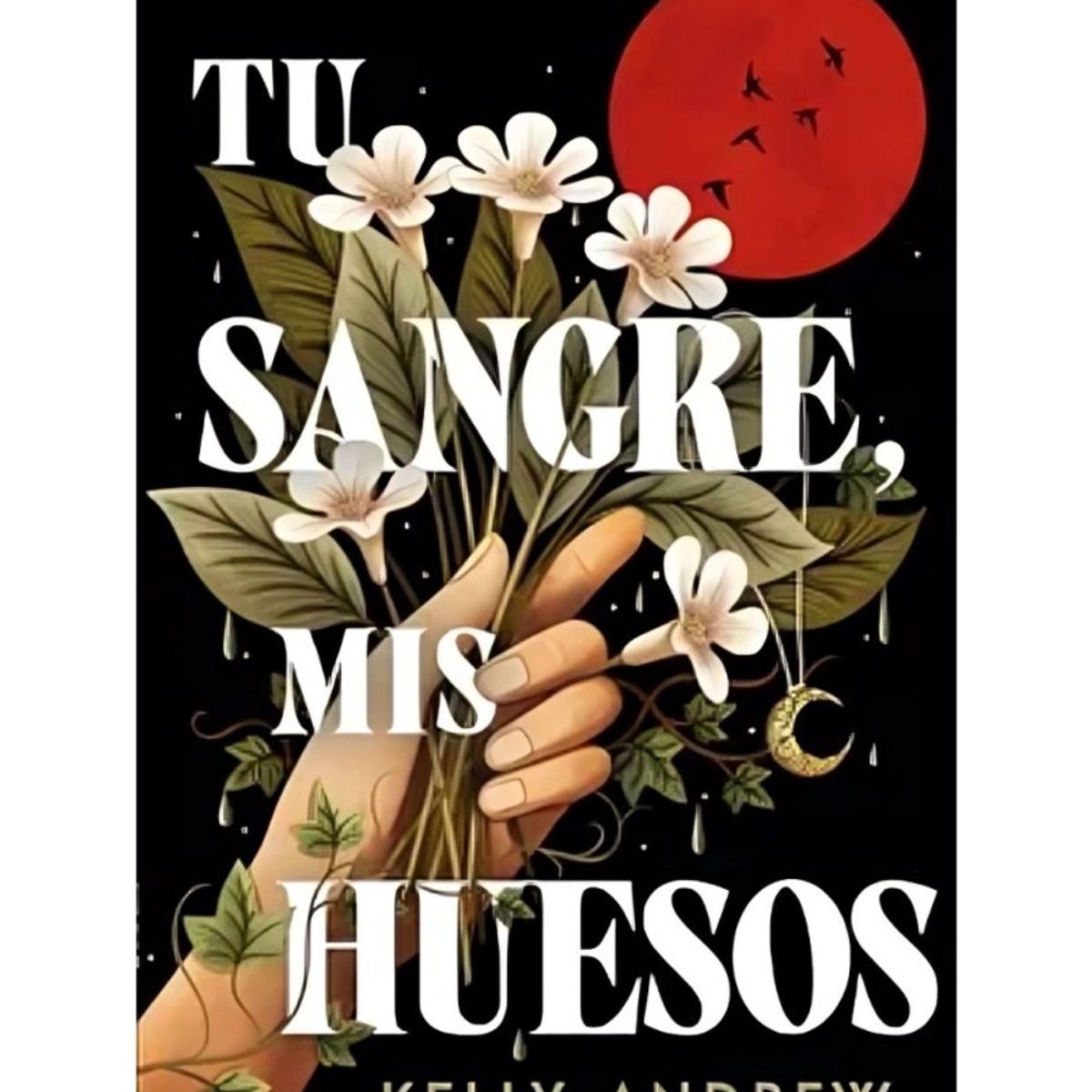 TOP10BOOKS - LIBRO Mis Huesos Tu Sangre - Mis Huesos Tu Sangre
