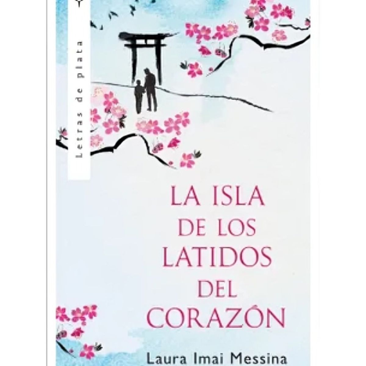 TOP10BOOKS - LIBRO La Isla De Los Latidos Del Corazón - La Isla De Los Latidos Del Corazón