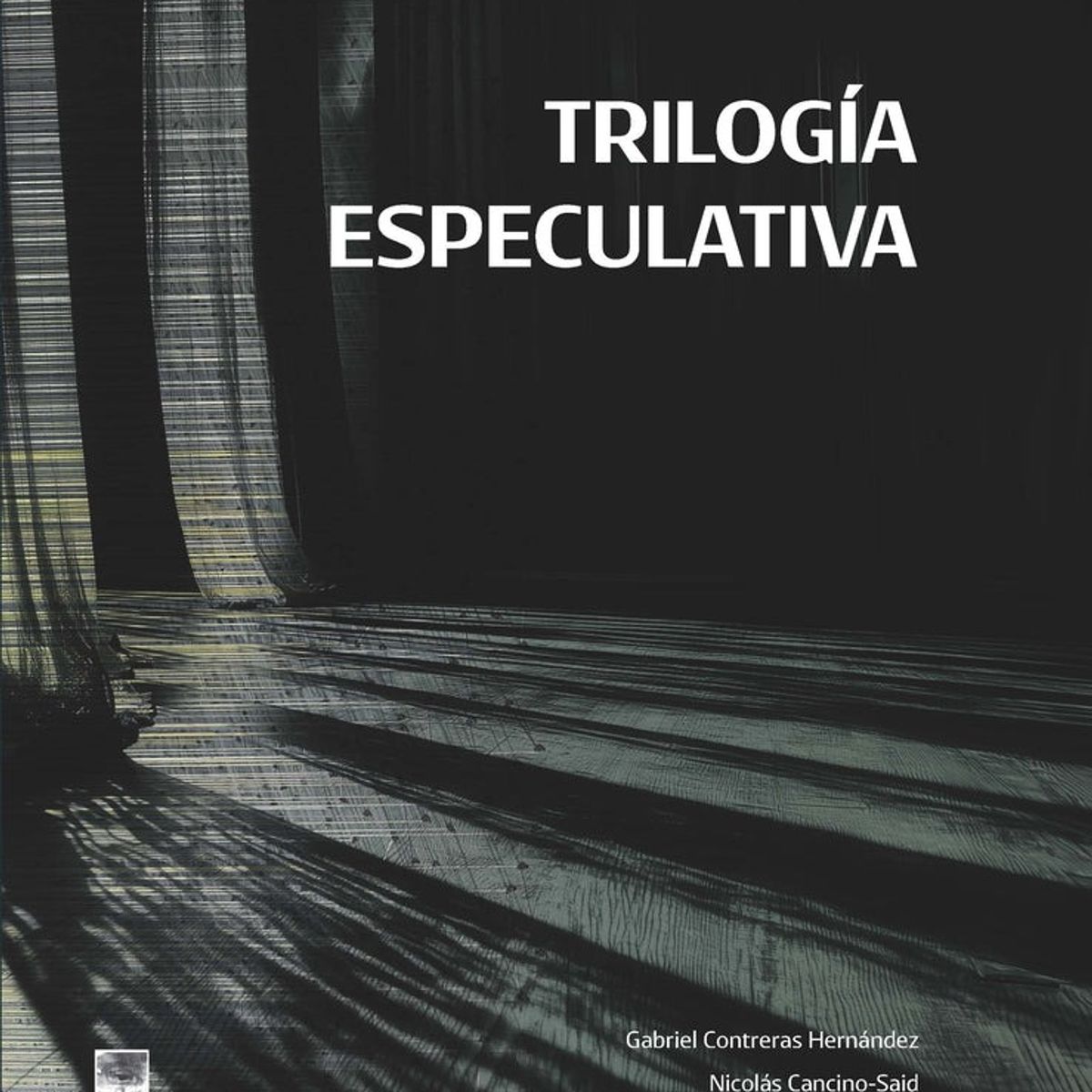 TOP10BOOKS - LIBRO Trilogia Especulativa - Trilogia Especulativa