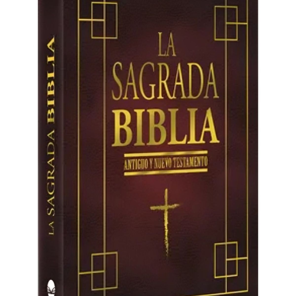 TOP10BOOKS - LIBRO Biblia Td - Biblia Td