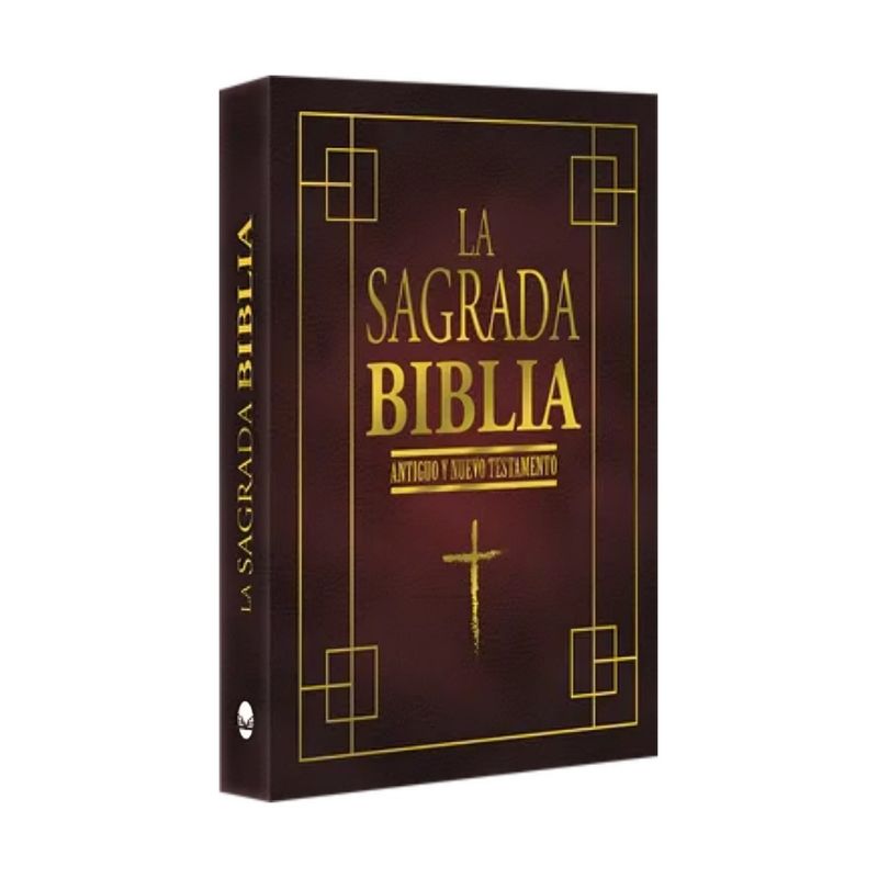 TOP10BOOKS - LIBRO BIBLIA TD / EQUIPO EDITORIAL / LATINBOOKS