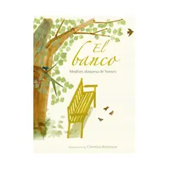 TOP10BOOKS - LIBRO El Banco - El Banco