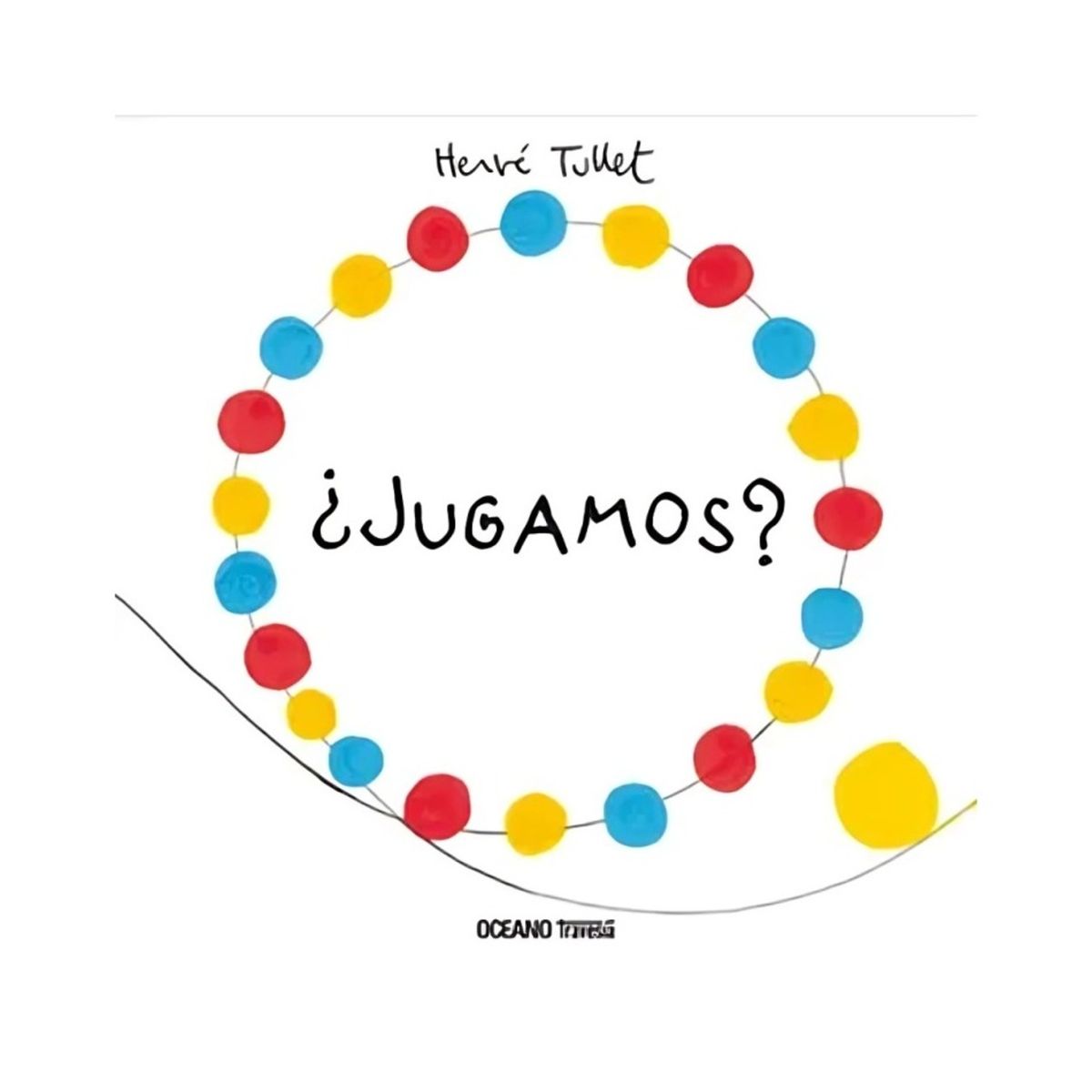 TOP10BOOKS - LIBRO ¿jugamos? - ¿Jugamos?