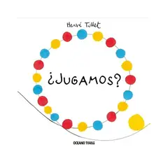 TOP10BOOKS - LIBRO ¿jugamos? - ¿Jugamos?