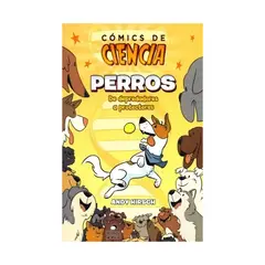 TOP10BOOKS - LIBRO Perros. Comics De Ciencia - Perros. Comics De Ciencia