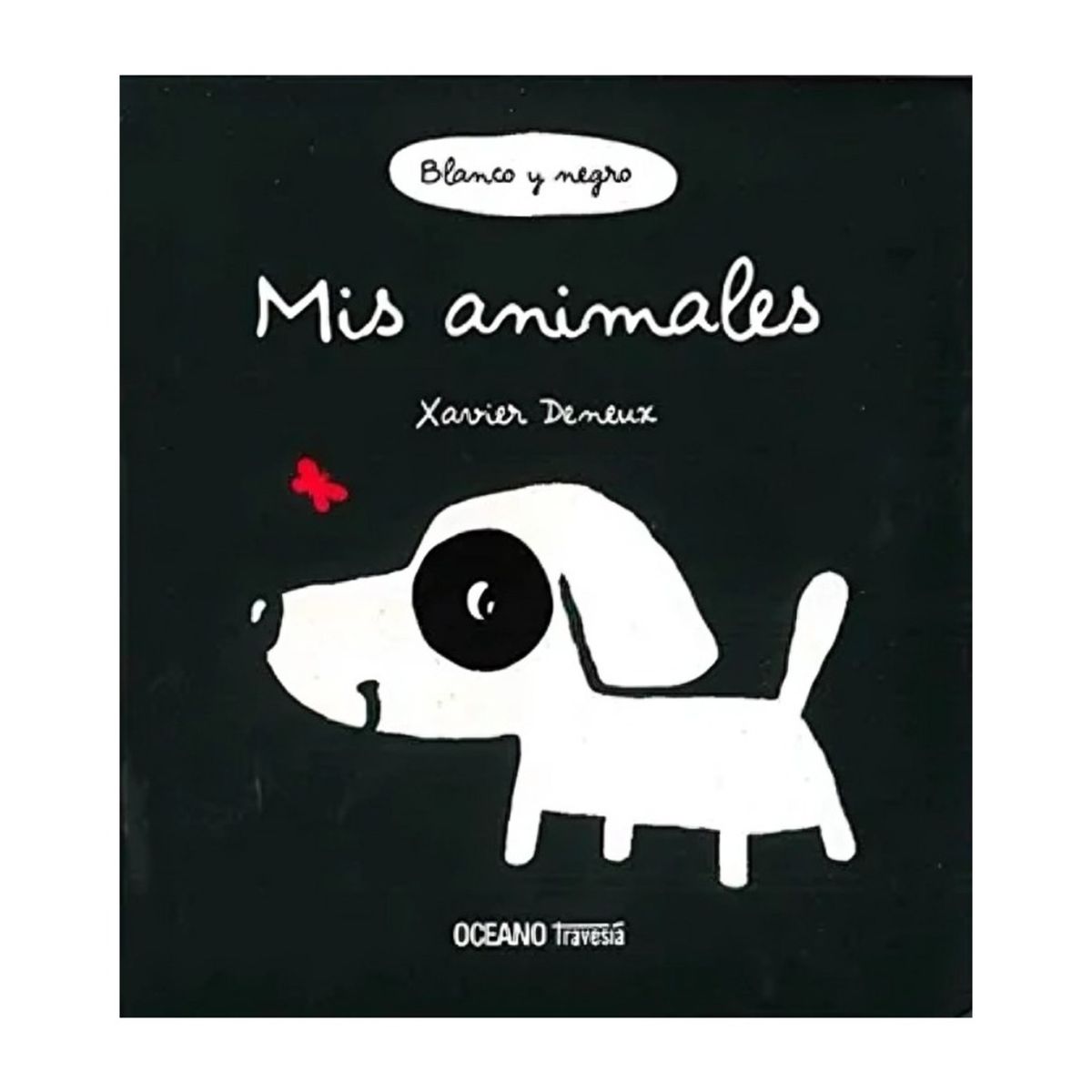 TOP10BOOKS - LIBRO Mis Animales - Mis Animales