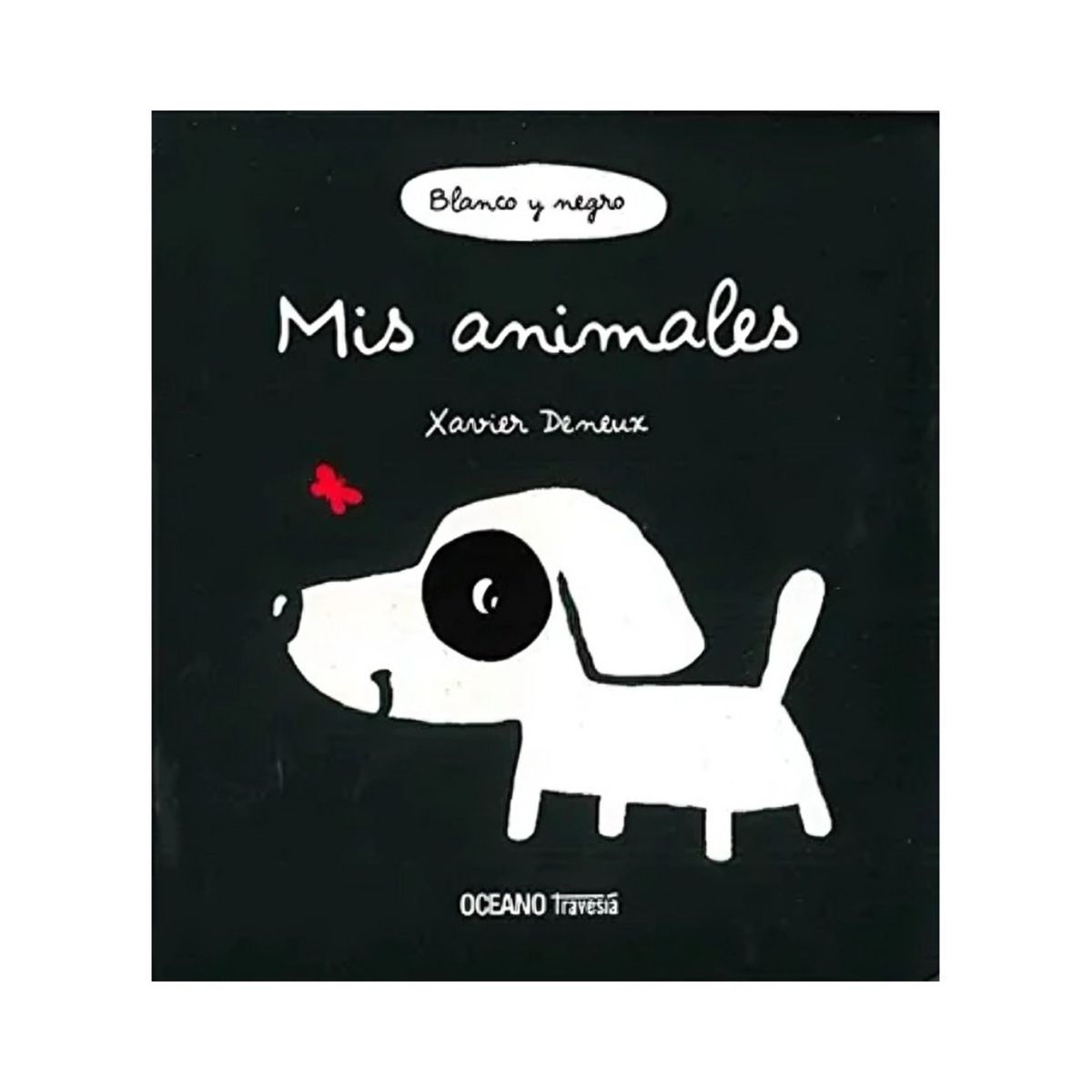 TOP10BOOKS - LIBRO Mis Animales - Mis Animales