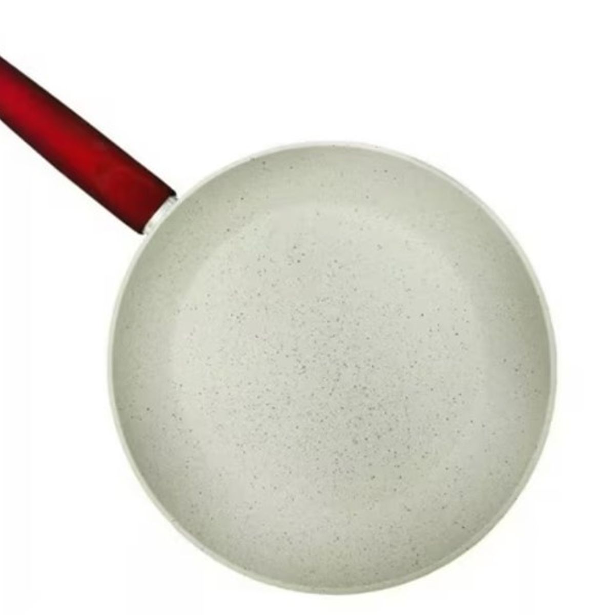 GENERICO - SARTEN MARMOLEADO 28 CM ARTE ANDINO