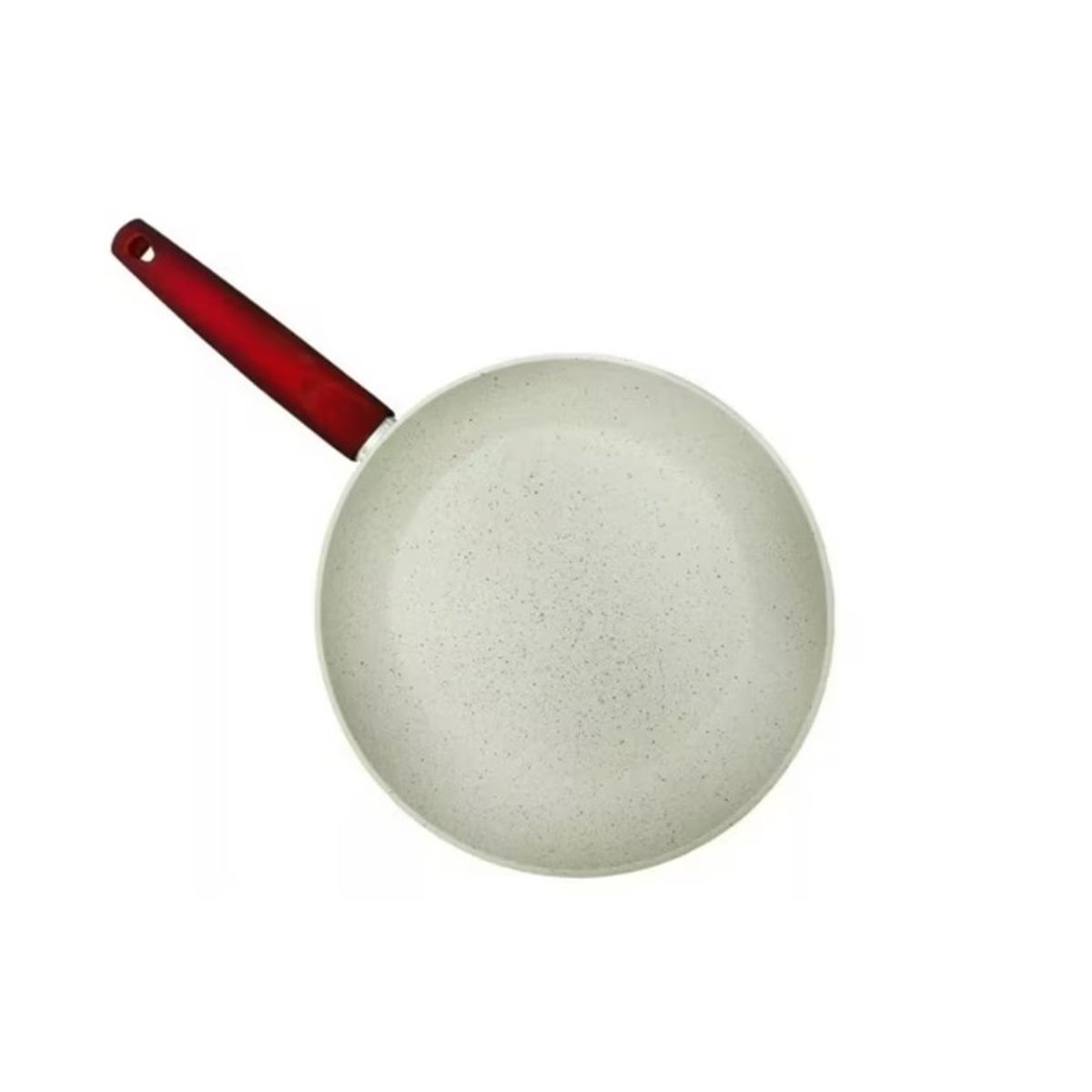 GENERICO - SARTEN MARMOLEADO 28 CM ARTE ANDINO