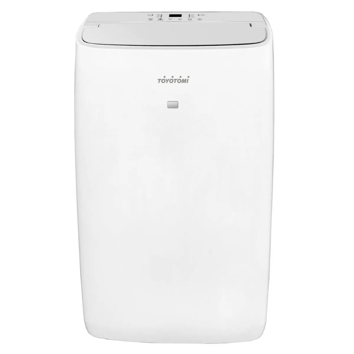 TOYOTOMI - Aire Acondicionado Portatil Frio AC-NV14BW 14.000 BTU Wifi Fresh Breeze Toyotomi