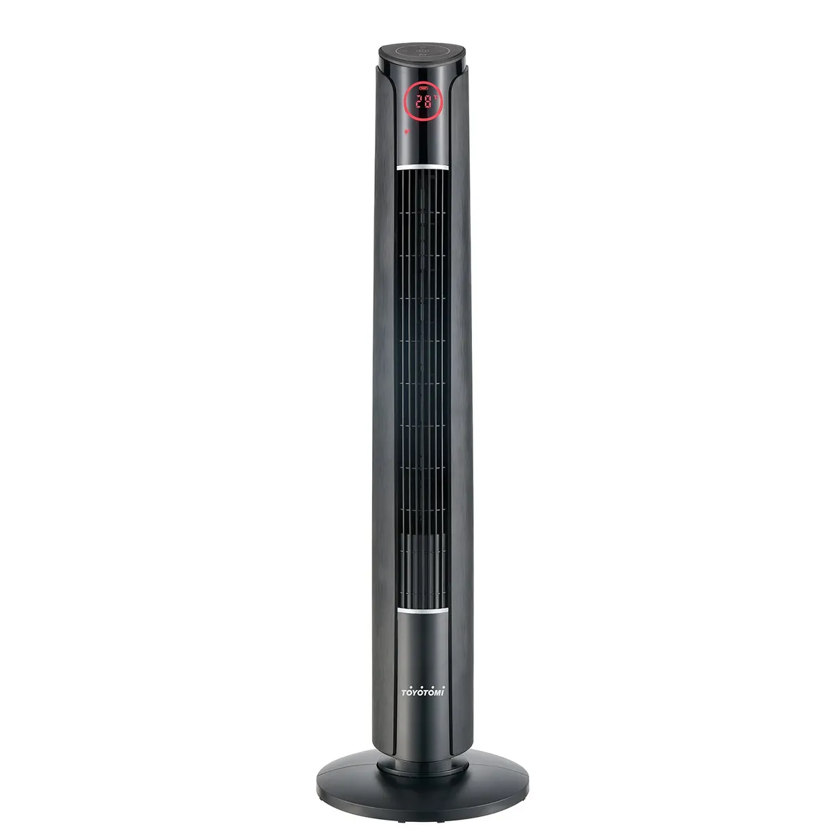 TOYOTOMI - Ventilador de Torre VT4590 Toyotomi