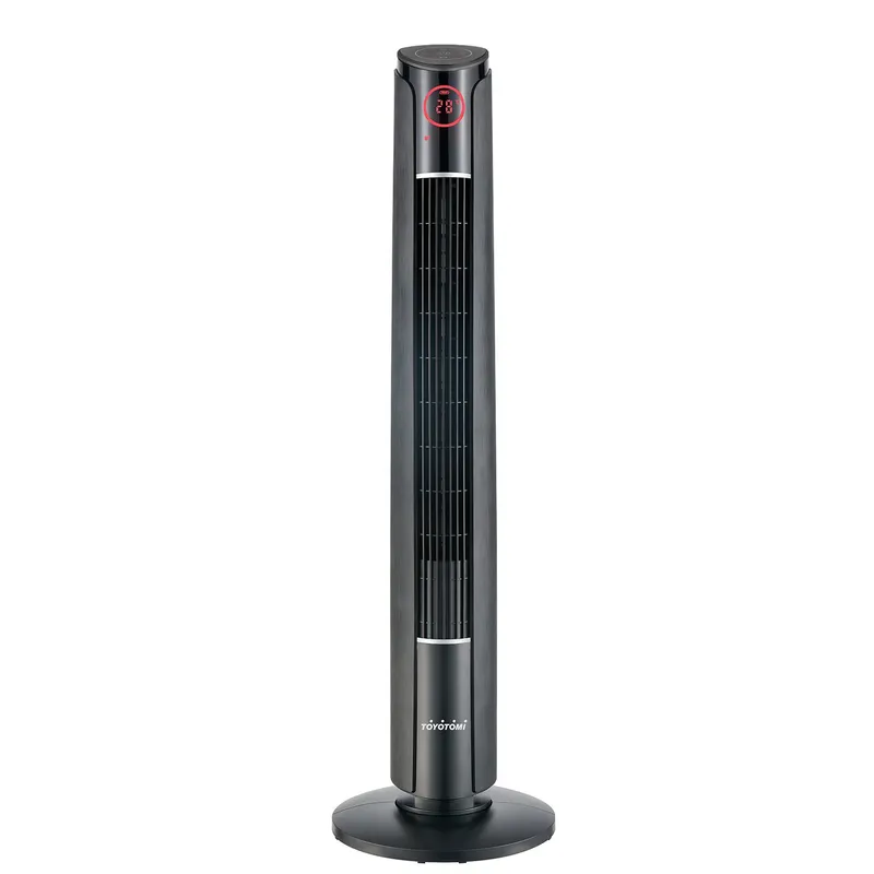 TOYOTOMI - Ventilador de Torre VT4590 Toyotomi