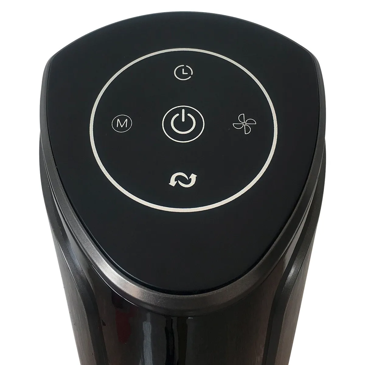 TOYOTOMI - Ventilador de Torre VT4590 Toyotomi