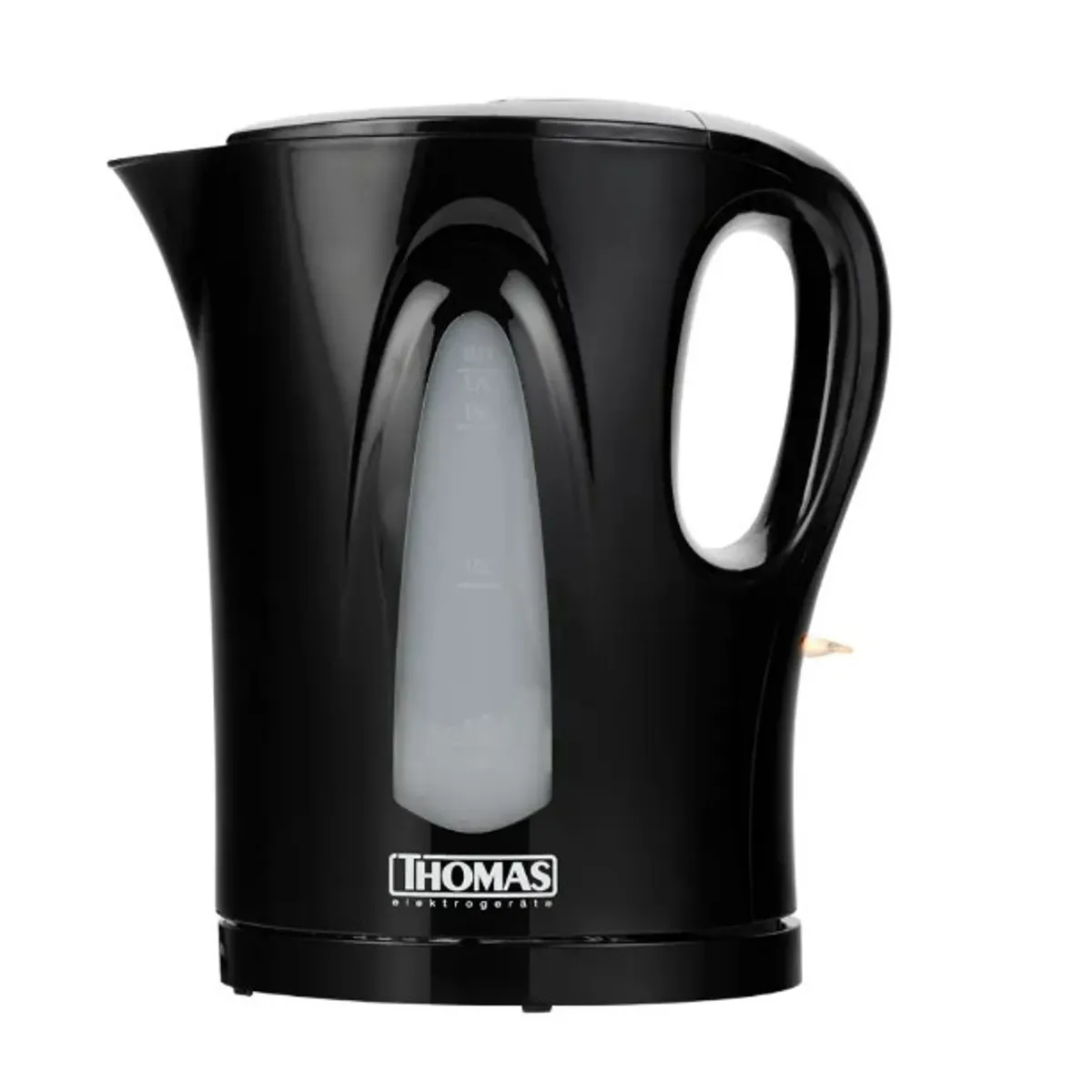 THOMAS - HERVIDOR 17 LITROS TH-4212N NEGRO THOMAS