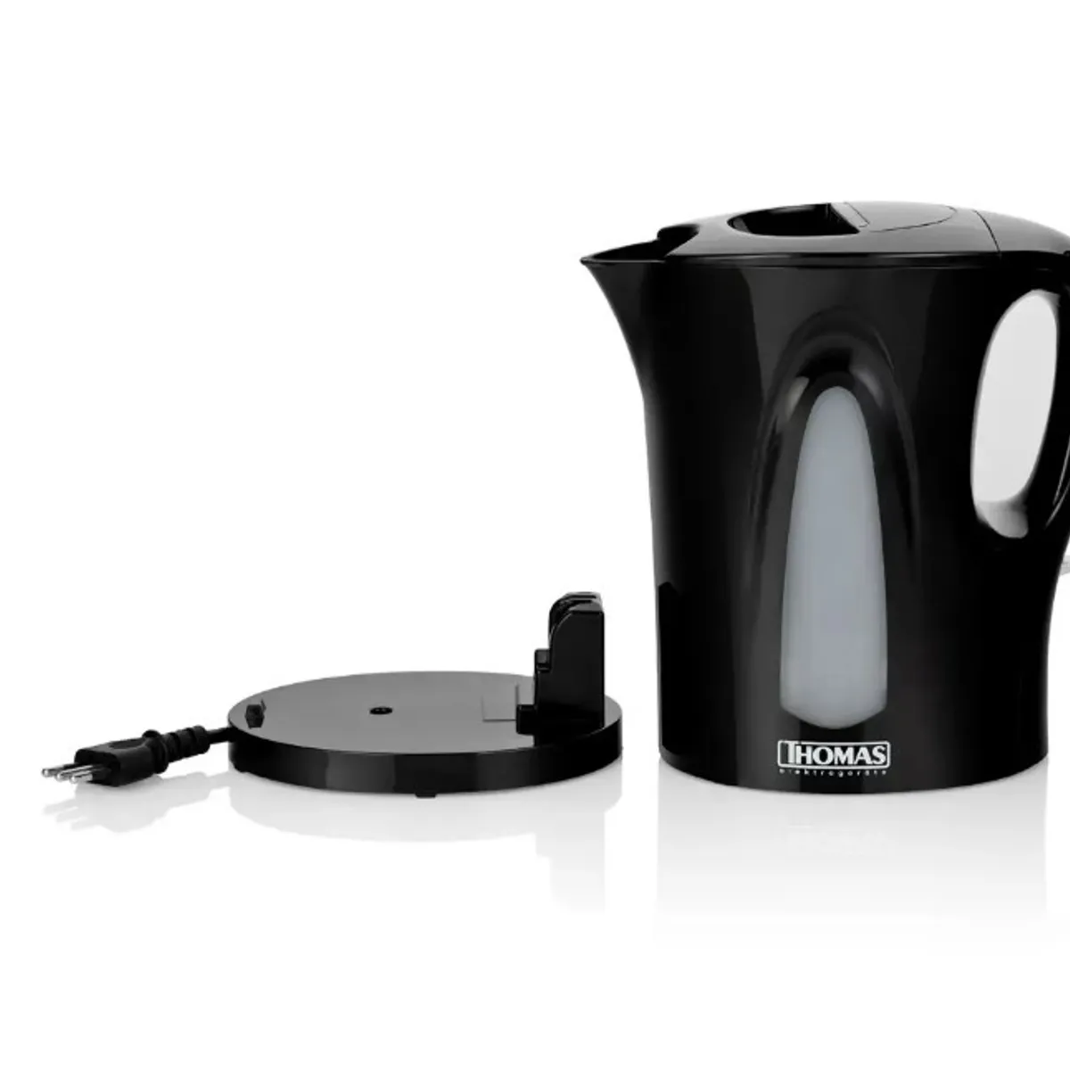 THOMAS - HERVIDOR 17 LITROS TH-4212N NEGRO THOMAS
