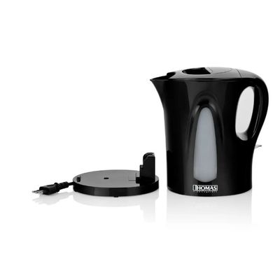 Imagen 2 del producto HERVIDOR 17 LITROS TH-4212N NEGRO