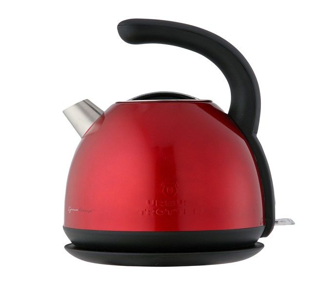 URSUS TROTTER Hervidor Ut-Lecker18R