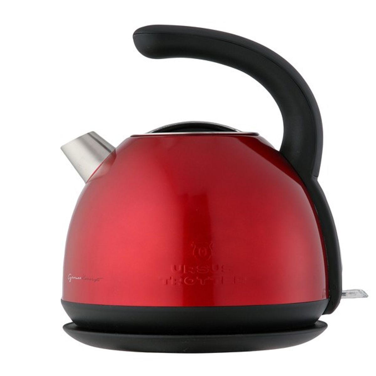 URSUS TROTTER - Hervidor  Ut-Lecker18R