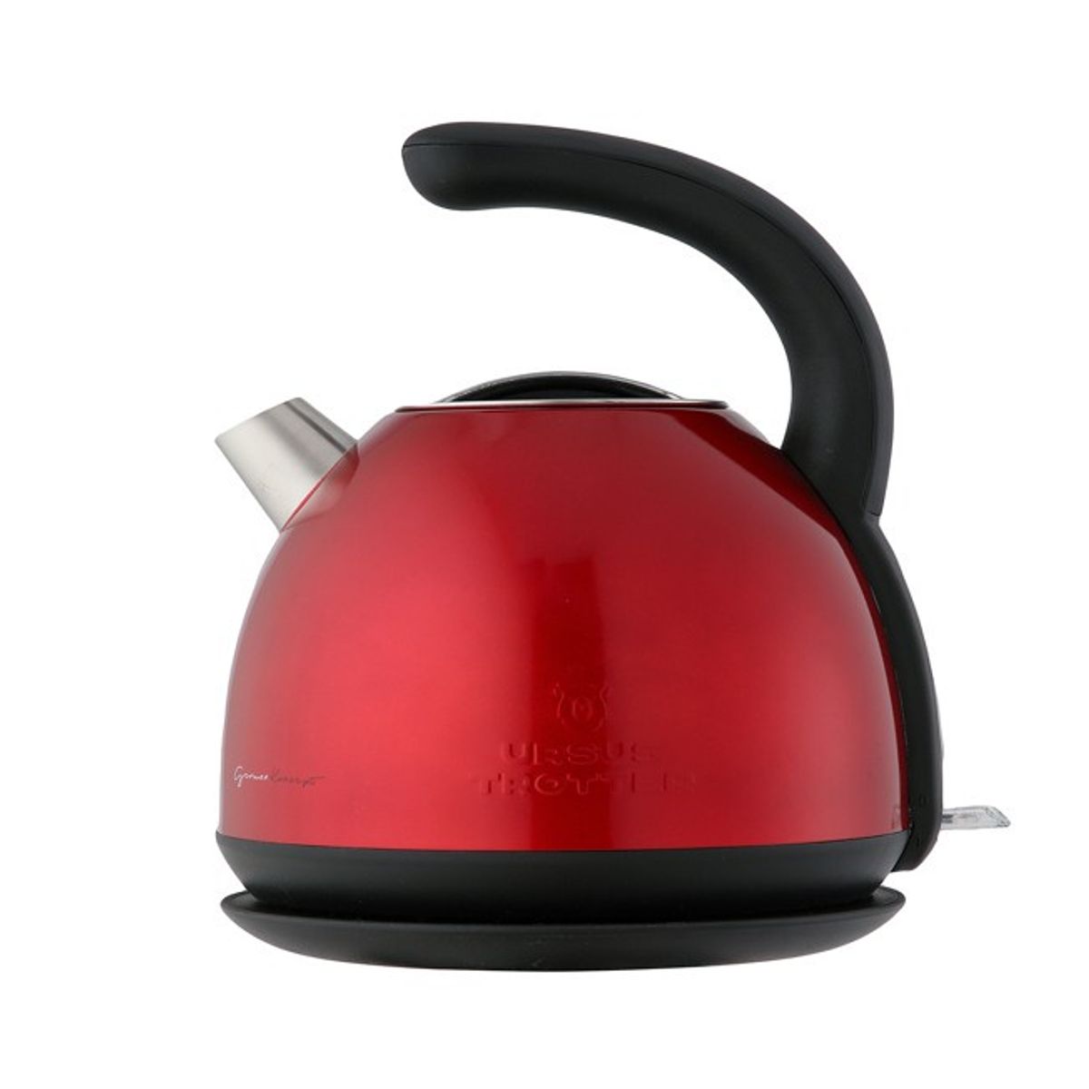 URSUS TROTTER - Hervidor  Ut-Lecker18R