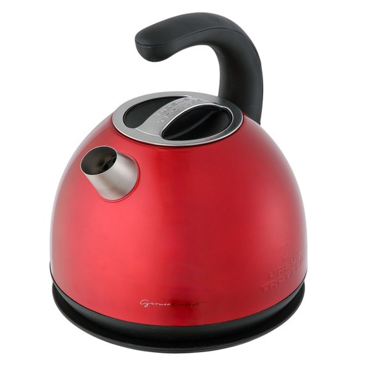 URSUS TROTTER - Hervidor  Ut-Lecker18R