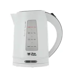 URSUS TROTTER - Hervidor Ut-Klar20Pw Blanco