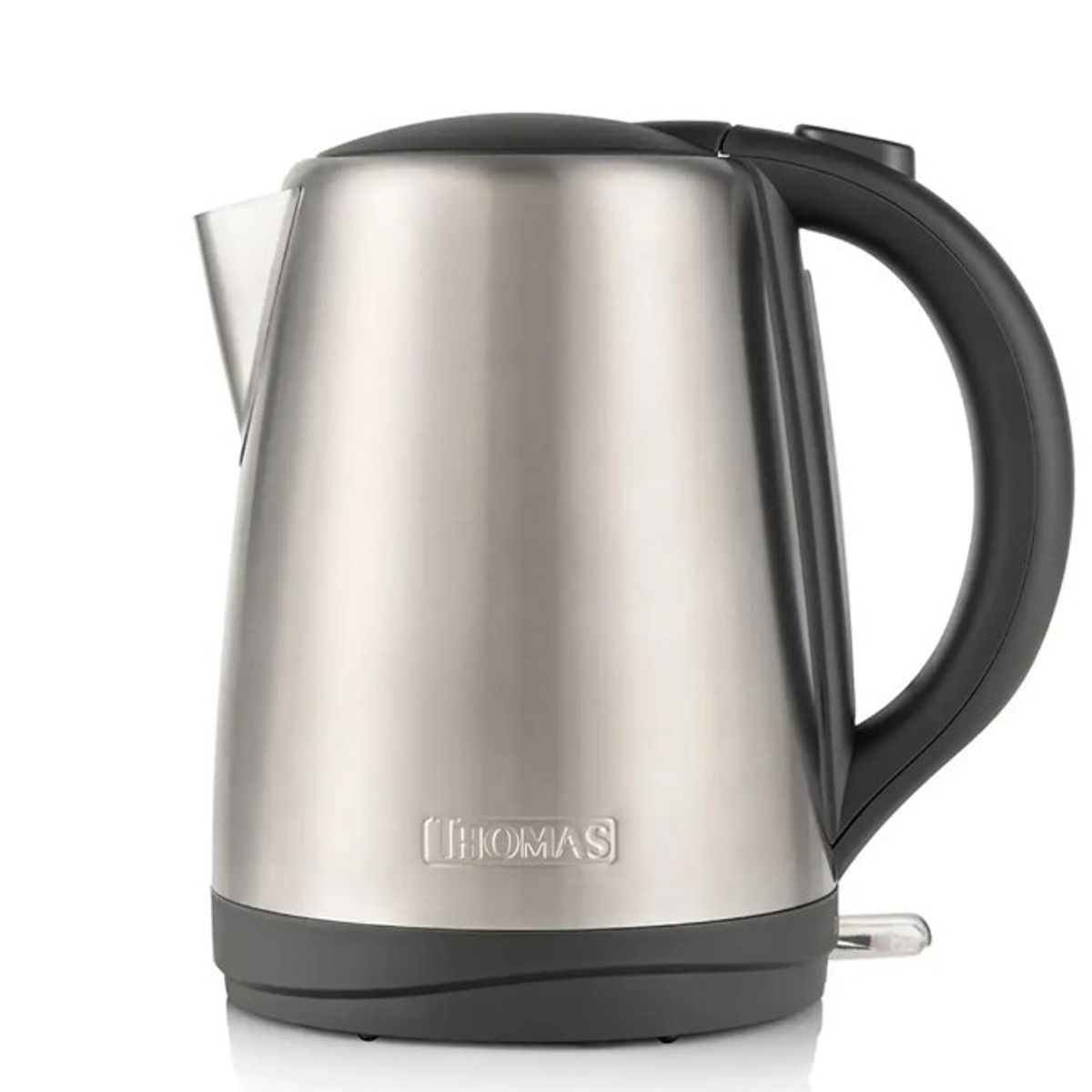 THOMAS - Hervidor acero inoxidable 1800ml TH-5408I Thomas