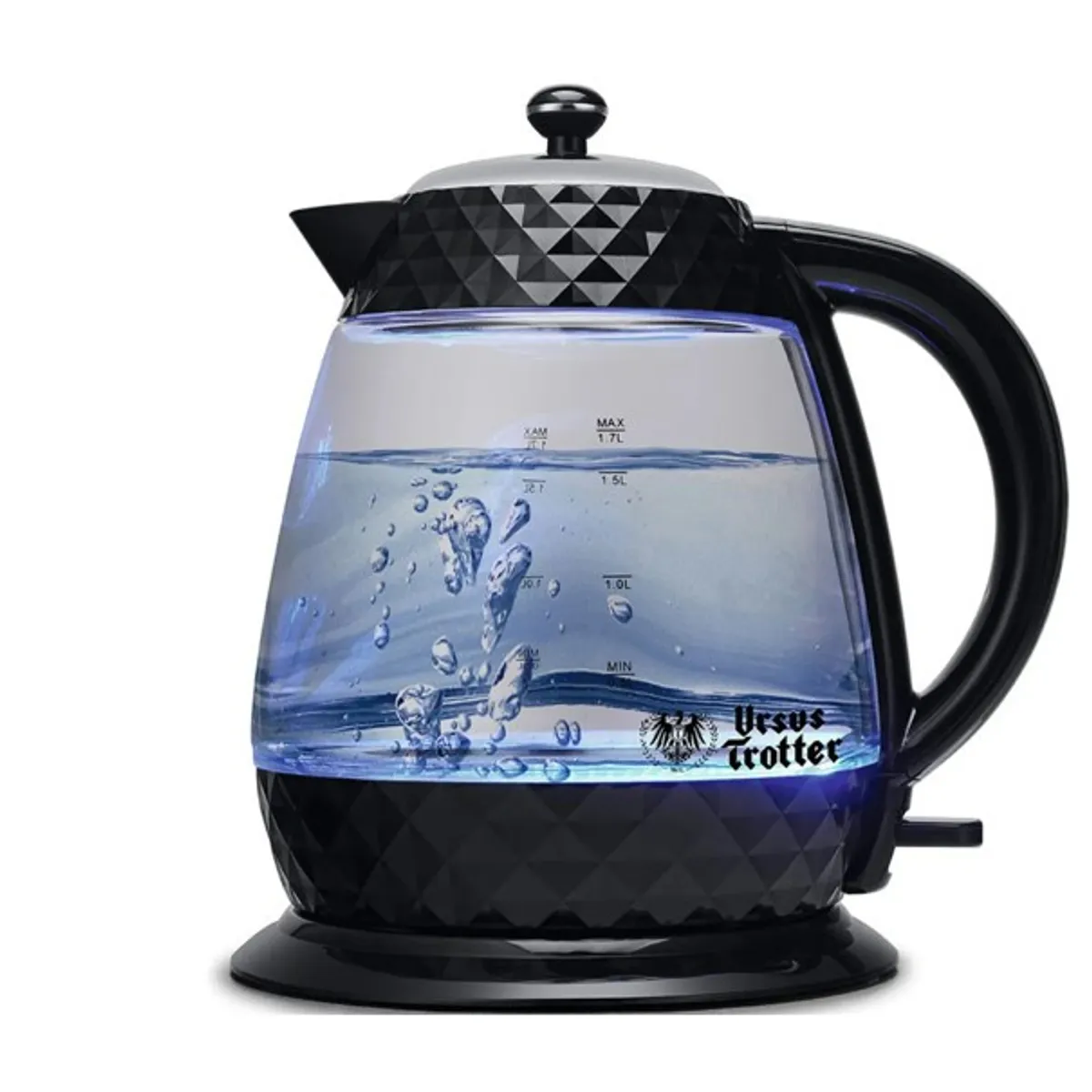 URSUS TROTTER - Hervidor Ut-Diamonds17