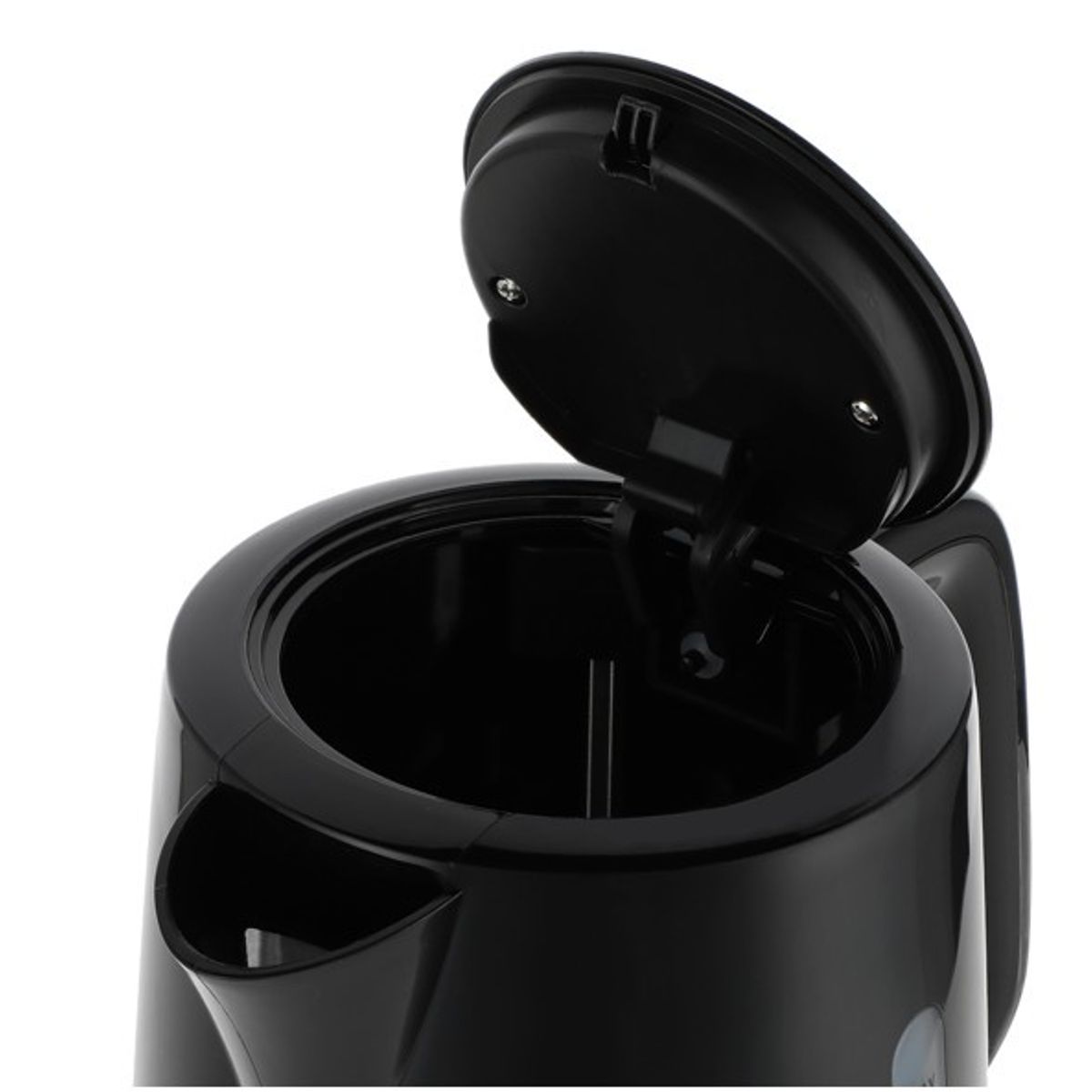 URSUS TROTTER - Hervidor  Ut-Manly17 negro