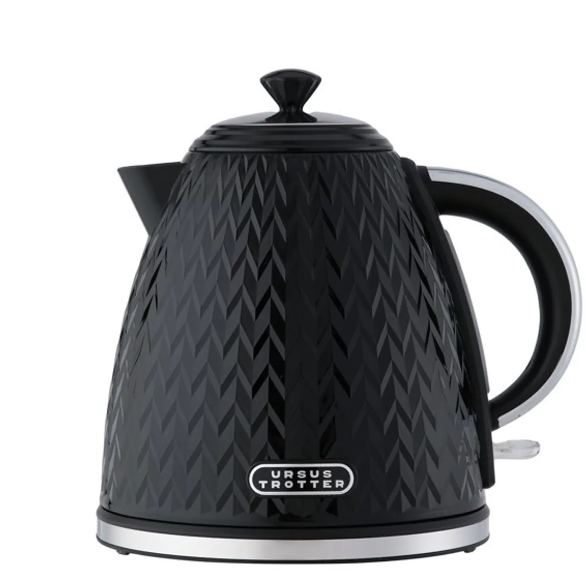 URSUS TROTTER - Hervidor  Ut-Stark18