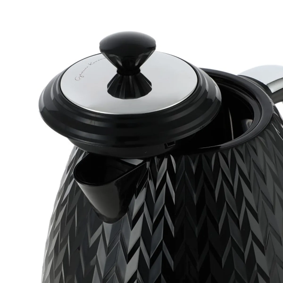 URSUS TROTTER - Hervidor  Ut-Stark18