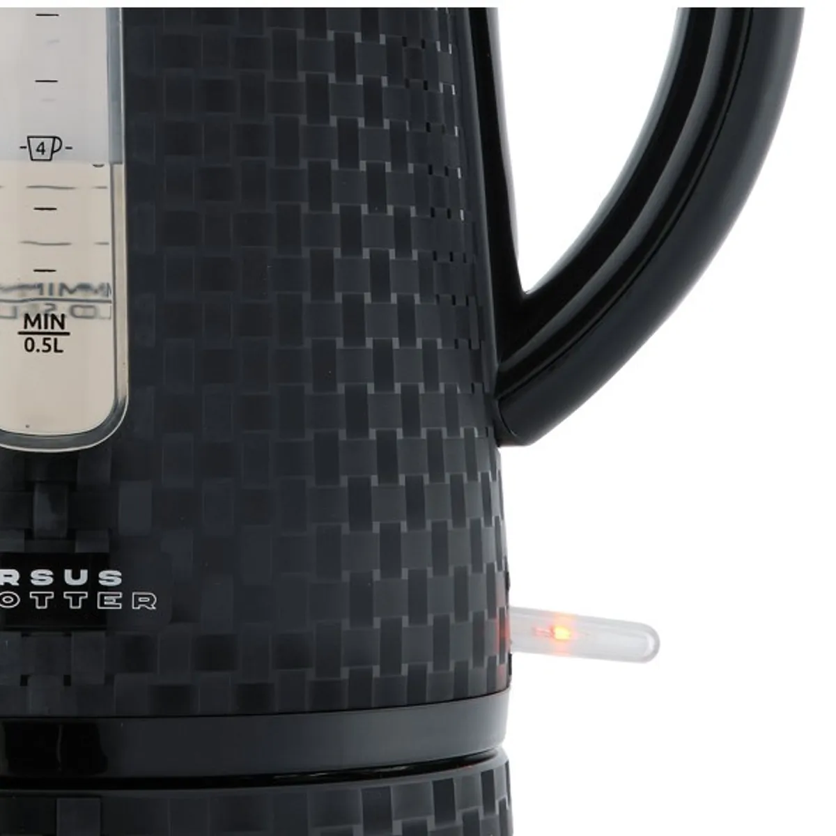 URSUS TROTTER - Hervidor  Ut-Dunkel17P