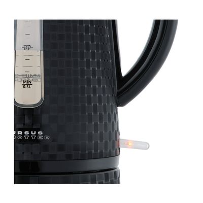 Imagen 2 del producto Hervidor  Ut-Dunkel17PB