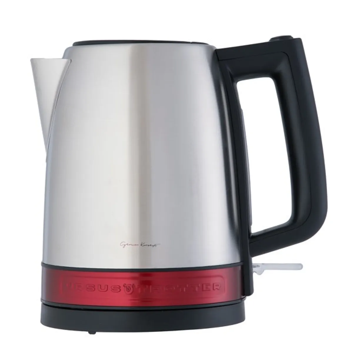 URSUS TROTTER - Hervidor  Ut-Rein17Ss