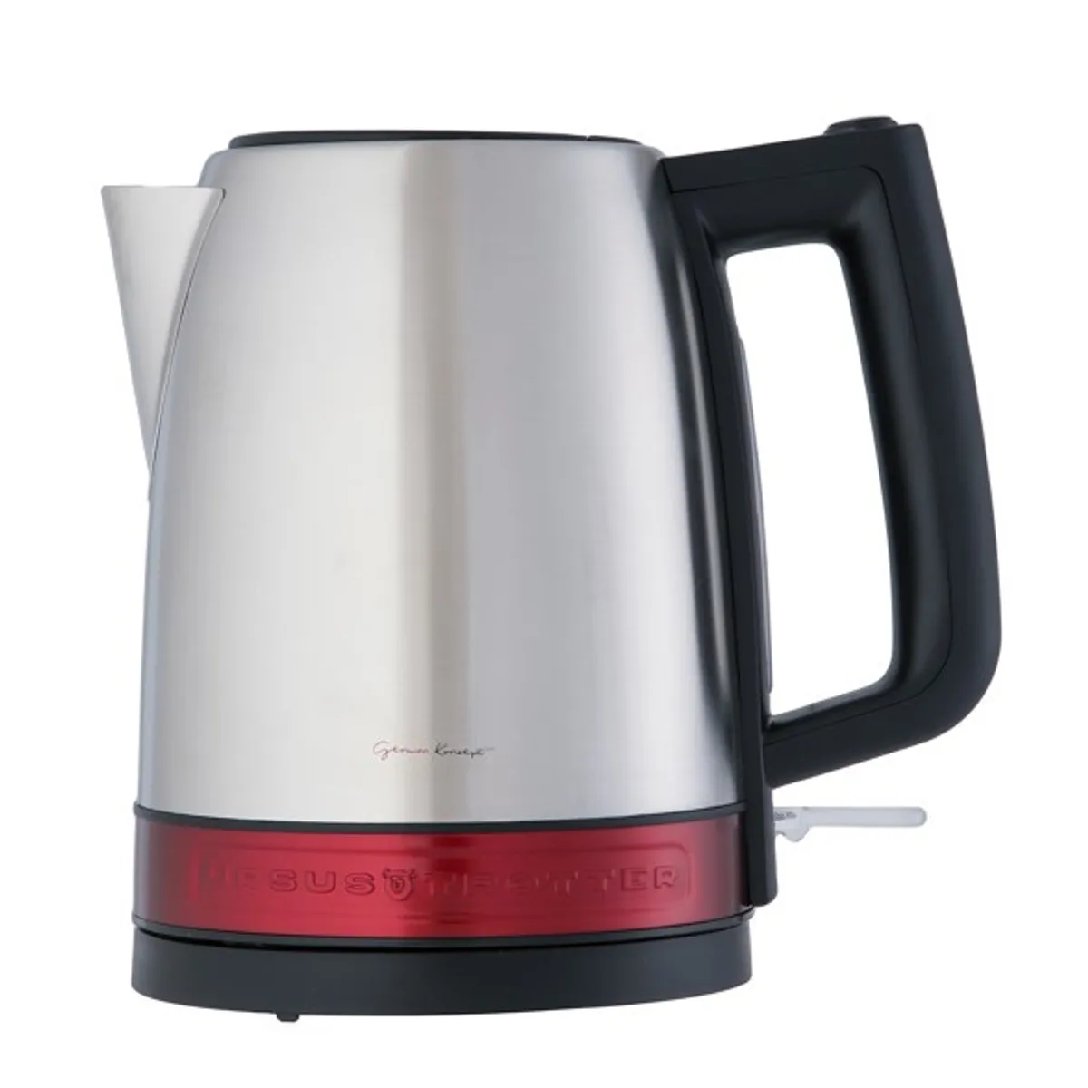 URSUS TROTTER - Hervidor  Ut-Rein17Ss