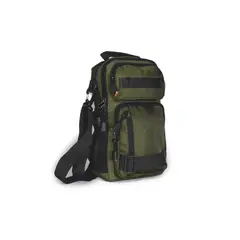 GENERICO - X-Move Mochila & Bolso Verde