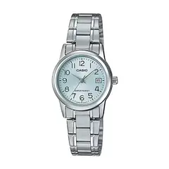 CASIO - Reloj Mujer Ltp-v002d-2budf