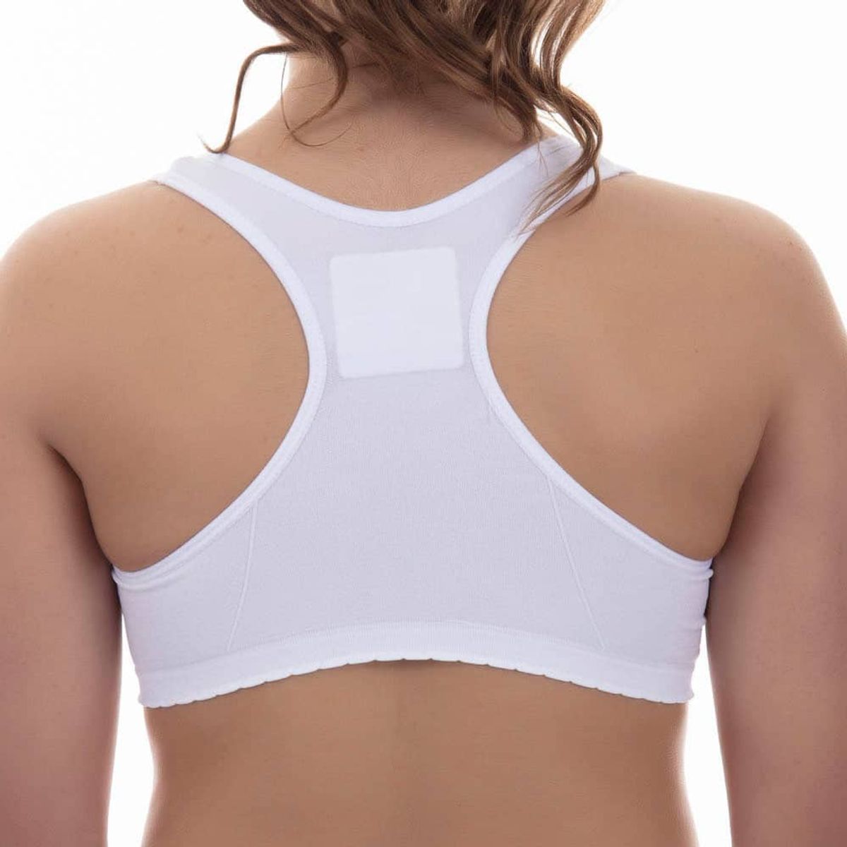 LADY GENNY - Top Deportivo Seamless