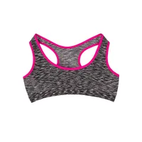 Top Deportivo Seamless Para Niña