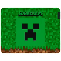 RAZER - Mousepad Gamer Gigantus V2 Medium Minecraft Edition