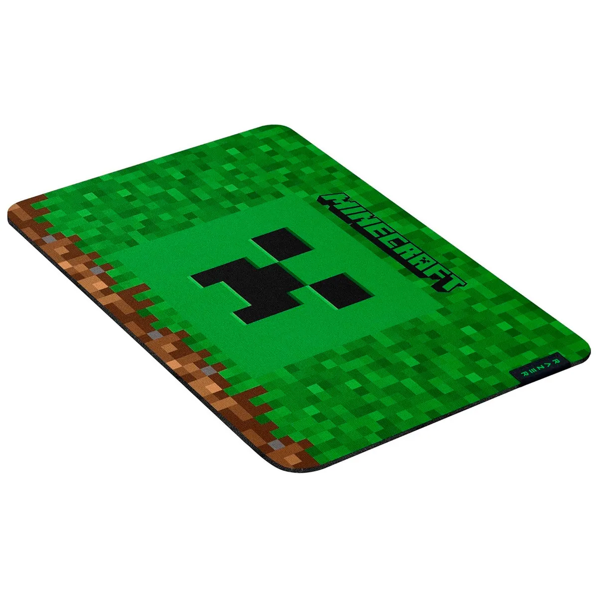 RAZER - Mousepad Gamer Razer Gigantus V2 Medium Minecraft Edition