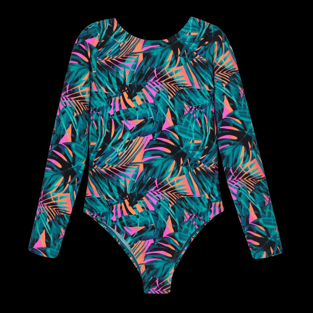 H2O WEAR - Traje de Baño Niña Teens UV50 ML H2O Wear Negro - Negro