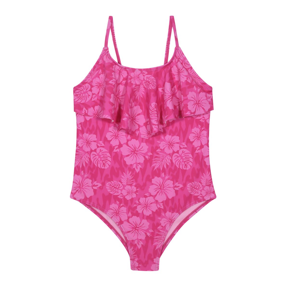 H2O WEAR - Traje de Baño Niña Teens UV50  H2O Wear Fucsia - Fucsia