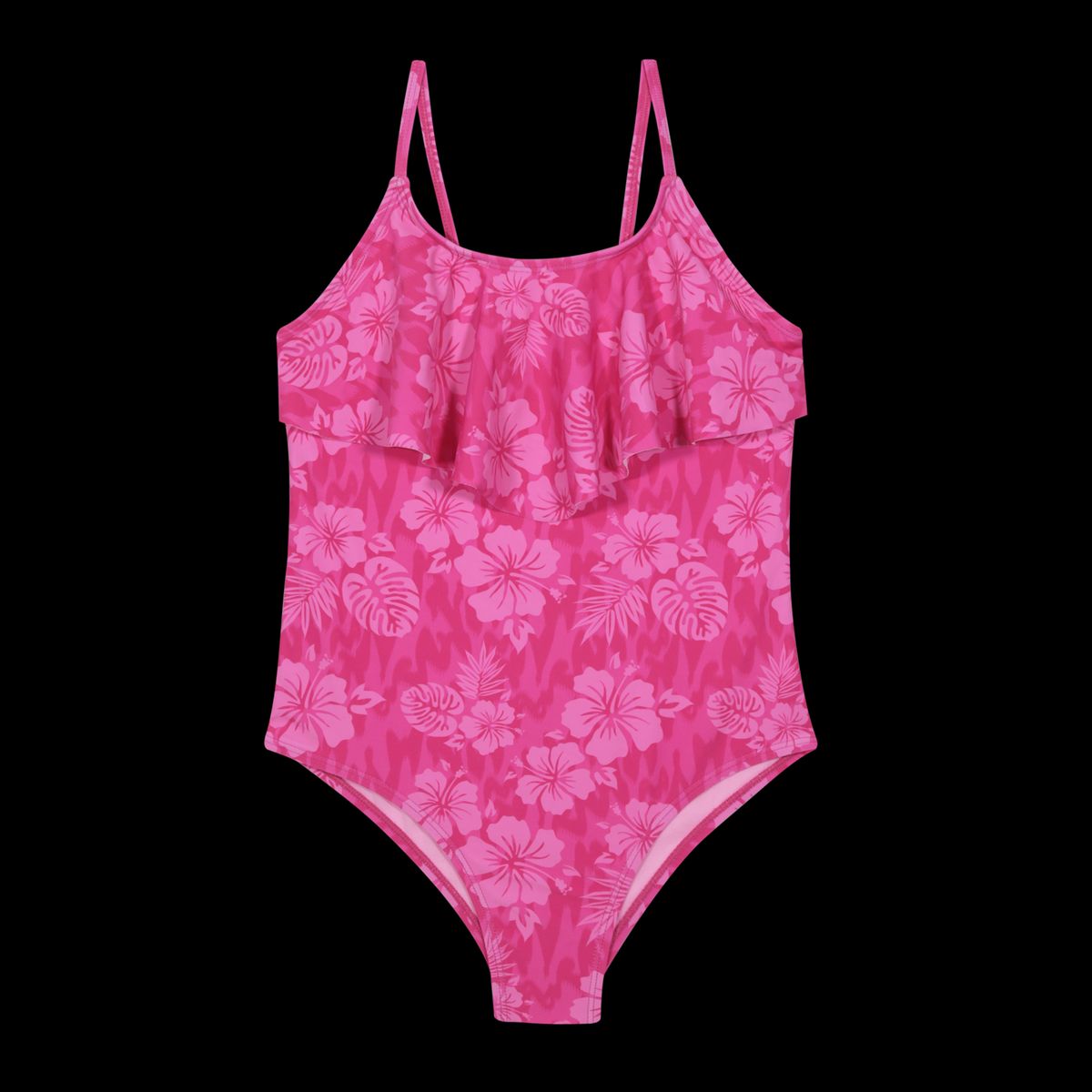 H2O WEAR - Traje de Baño Niña Teens UV50  H2O Wear Fucsia - Fucsia