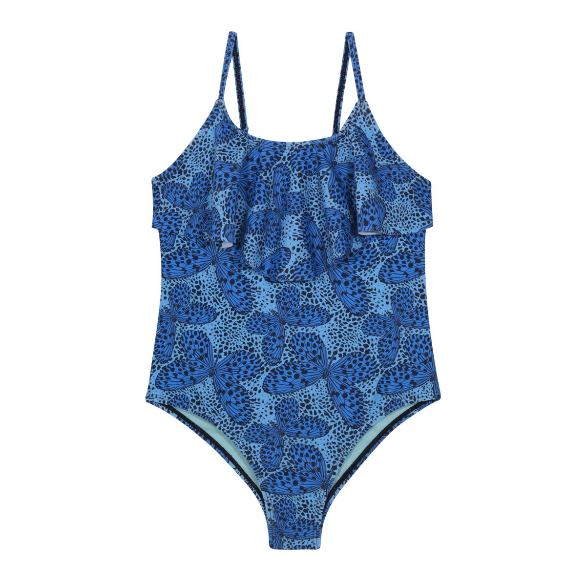 H2O WEAR - Traje de Baño Niña Teens UV50 H2O Wear Celeste - Celeste