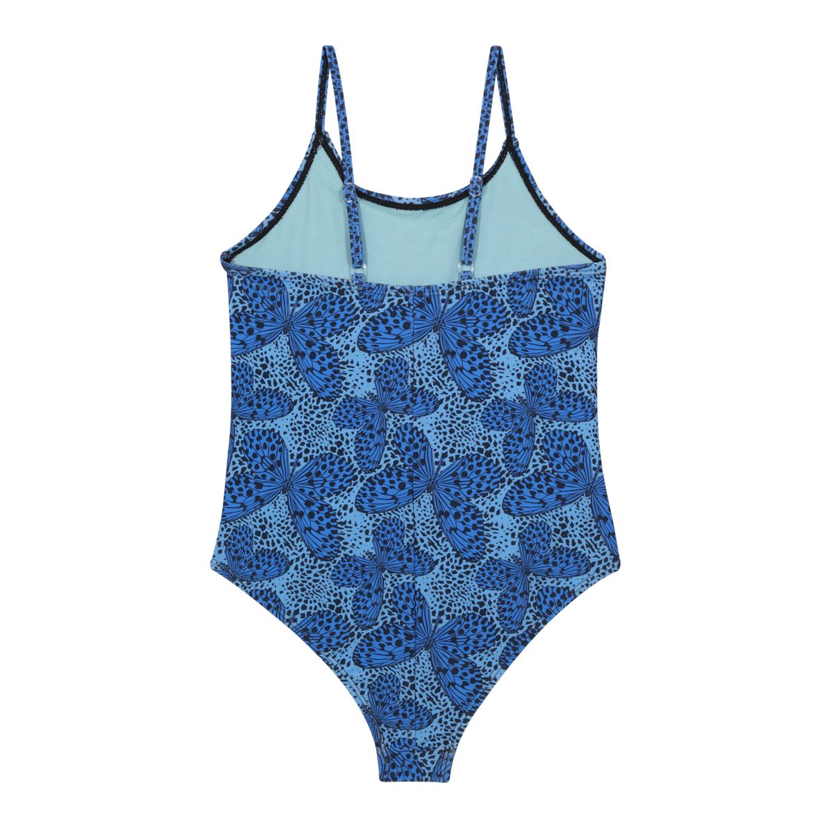 H2O WEAR - Traje de Baño Niña Teens UV50 H2O Wear Celeste - Celeste